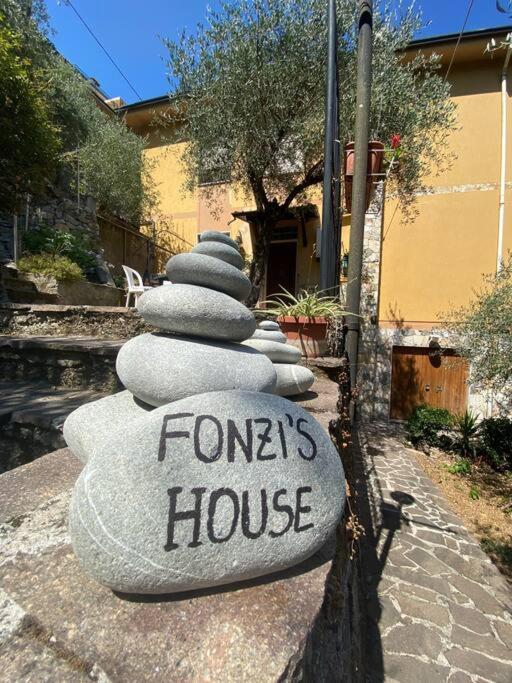 Fonzi'S House Leilighet La Spezia Eksteriør bilde