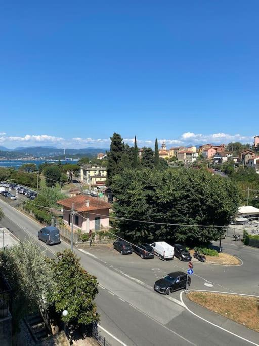 Fonzi'S House Leilighet La Spezia Eksteriør bilde